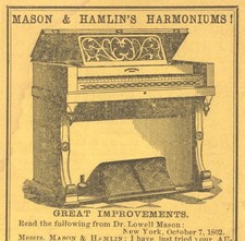 Pubblicità stampa originale