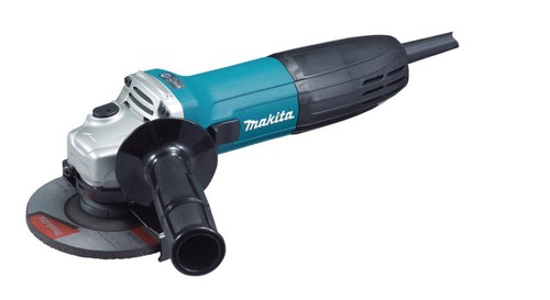 Smerigliatrice angolare makita - smerigliatrice,