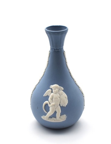 Wedgwood vaso miniatura - vaso,