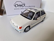 OTTO MOBILE 1:18 FORD FIESTA