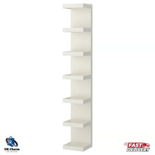 NUOVO IKEA LACK Mensola da