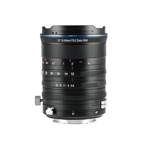 Laowa obiettivo mirrorless - obiettivo,