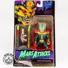MARS ATTACKS Supreme Commander