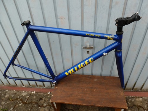 Telaio bici corsa - , villiger