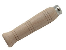 MANICO IN LEGNO RICAMBIO PER