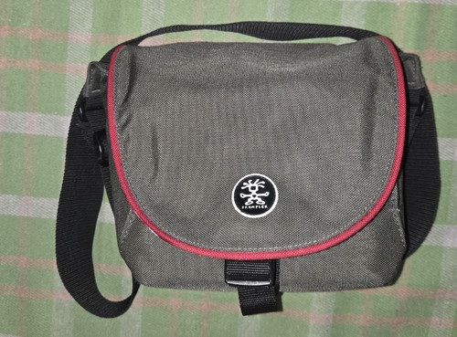 Borsa per fotocamera - , crumpler