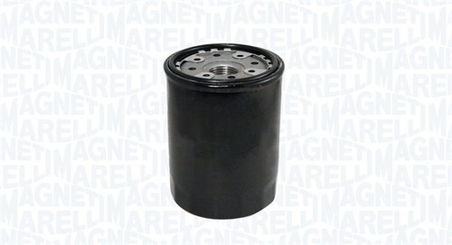 Magneti marelli filtro olio - magneti,