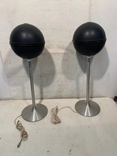 Coppia Casse Speakers GRUNDIG AUDIORAMA anni 70’