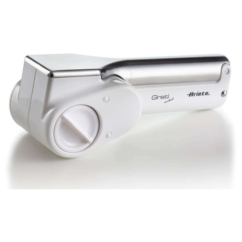 Ariete gratì metal grattugia - ariete,