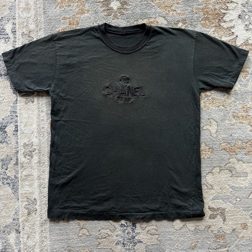 Shirt boutique chanel - t-shirt,