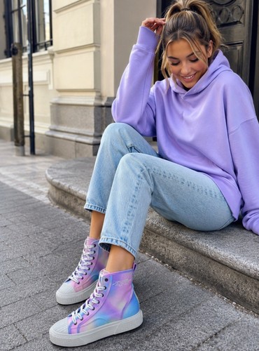 Sneakers alte marc jacobs - sneakers, in