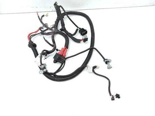 Telaio cablaggio installazione