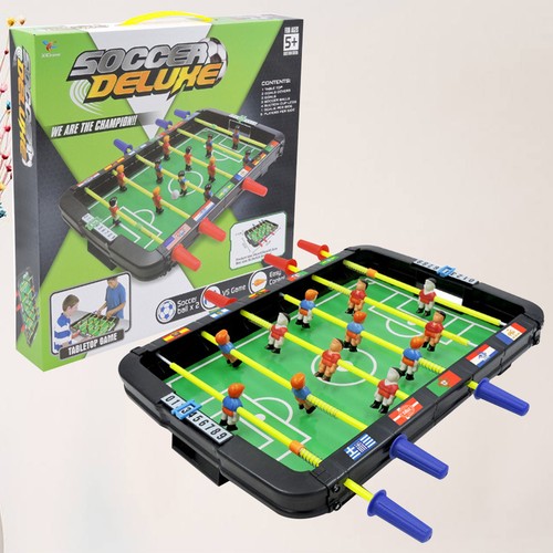 Calcio balilla mini biliardino - mini,