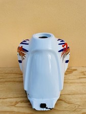 Honda Dominator NX 650 RD02 RD 02 RD08 RD 08 Benzina