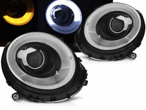 Kit fari tubo luce - per, bmw