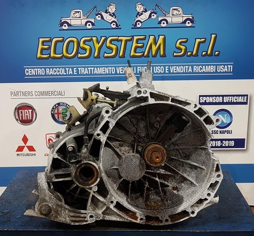 Cambio manuale completo per - cambio,