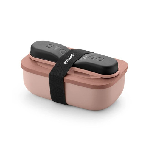 Guzzini set lunch box - set,