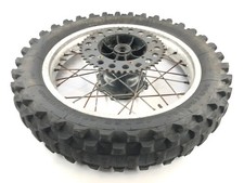 Yamaha TT 600 59X [1986] -