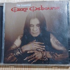 Ozzy Osbourne The Essential 2