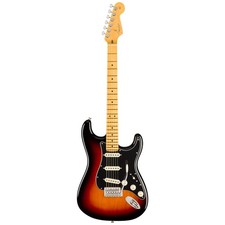 Fender American Pro Classic