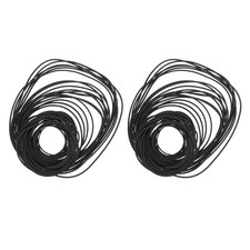  2 Packs Cinghie Per
