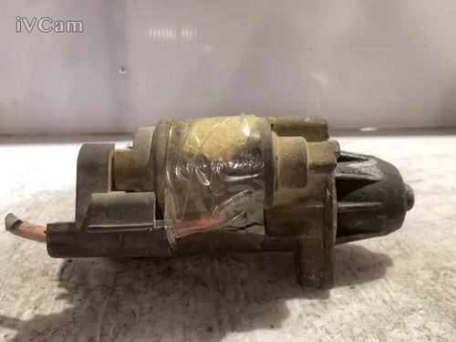 Motorino avviamento ford focus - motorino,