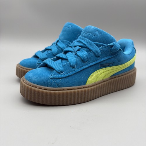 Puma rihanna fenty creeper - puma,