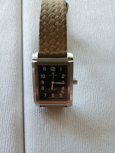 Orologio uomo eta - orologio,