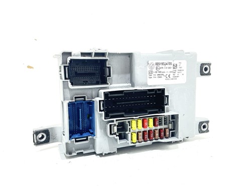 Body computer per fiat panda - body,