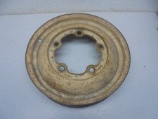 (N.3) Cerchio 16 pollici adatto per Maggiolino VW vagone cisterna T 1 autobus ritrovamento non pulito