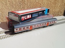 LIMA 309271 CARROZZA MDVC 2da