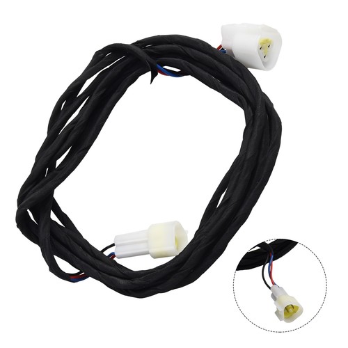 Cavo prolunga riscaldatore