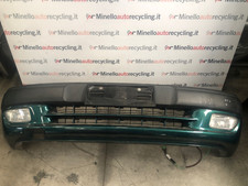 7401R3 Paraurti ant.  CITROEN