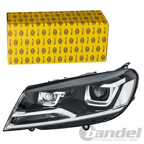 Faro xenon hella - faro,