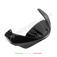 CUPOLINO ANTERIORE IN CARBONIO