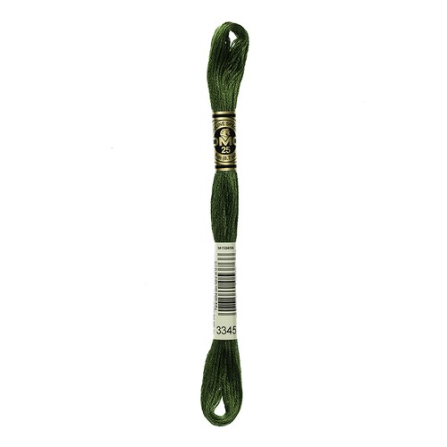 Mouline special cotone 8 - special,
