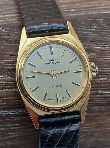Orologio donna vintage mondia - orologio,