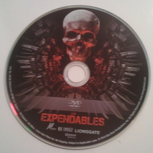 The expendables - the,
