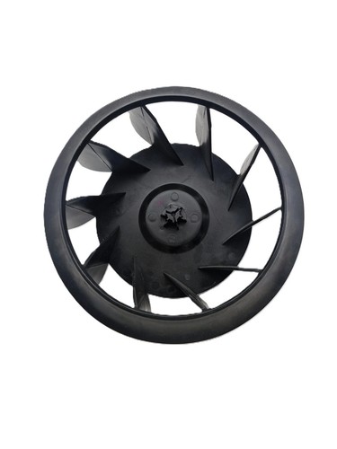 Lama ventola evaporatore
