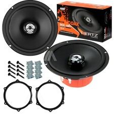 Kit 2 Casse Altoparlanti Hertz