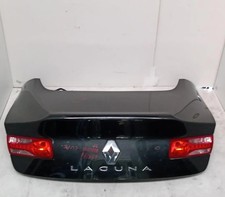 901007200R COFANO POSTERIORE per RENAULT LAGUNA 3A SERIE COUPE (12/08>12/15<)