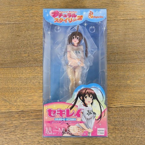 Nuovo mai aperto figurina - mai, aperto]