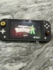 Nintendo Switch Lite+ Touch