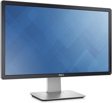 Monitor dell pollici - monitor, 24