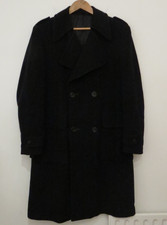 CAPPOTTO CROMBIE BURTON 38