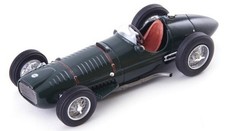BRM P15 1950 Dark Green 1:43
