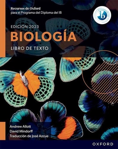 New biología libro - new, biología: