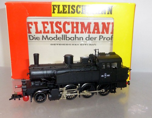 Fleischmann 4030 f - 4030,