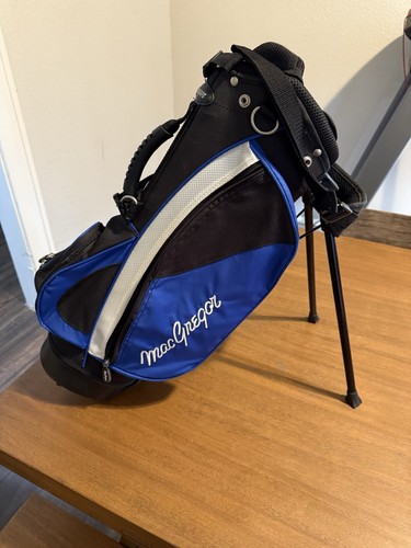 Borsa golf mac gregor youth - mac,
