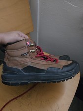 VANS UltraRange EXO Hi MTE-2 Gore-Tex bassotto/nero uomo taglia 6 500383 